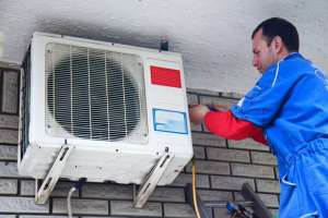 24/7 and Emergency HVAC Near Pleasanton, CA | Air Conidtioning and Heating Contractors